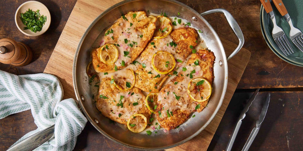 Make-Ahead Buffalo Chicken Meatballs: Perfect for Parties